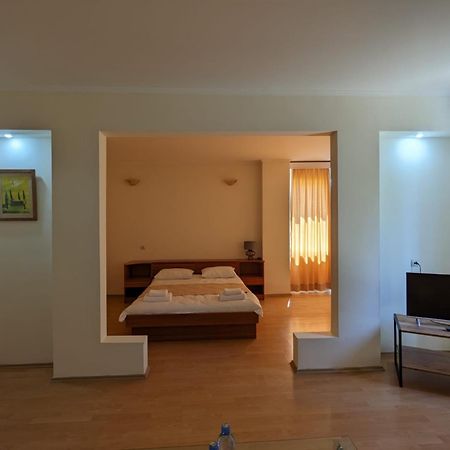 Hotel Tsiskari Ianet'i Zewnętrze zdjęcie