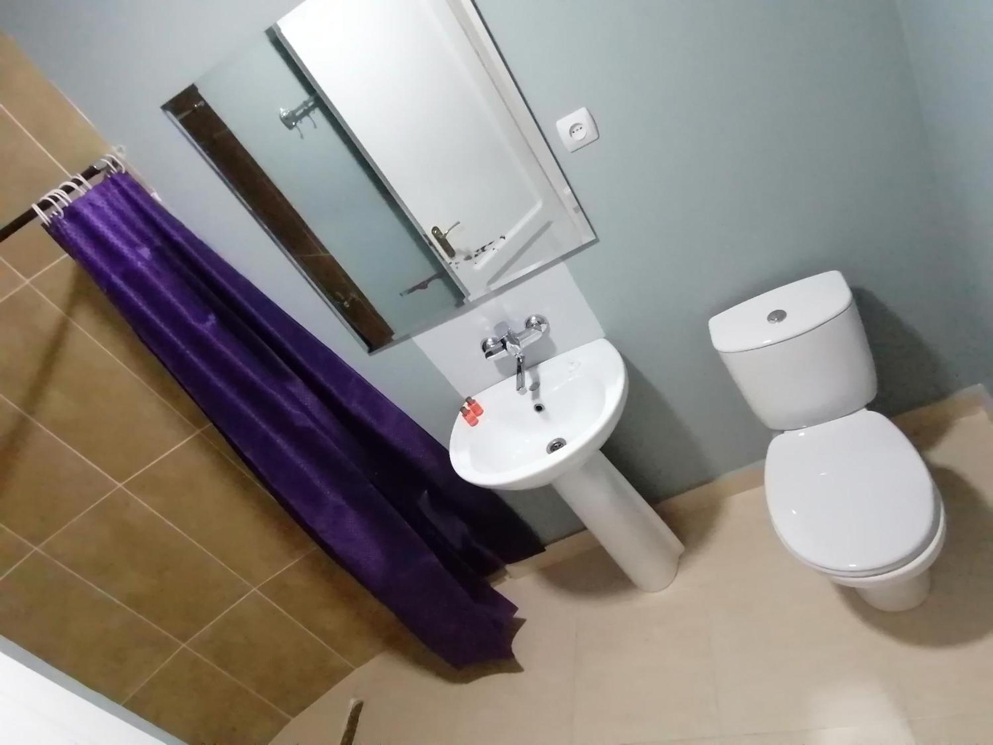 Hotel Tsiskari Ianet'i Zewnętrze zdjęcie