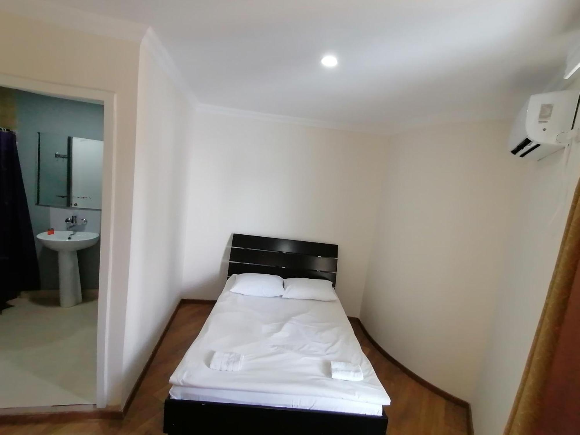 Hotel Tsiskari Ianet'i Zewnętrze zdjęcie