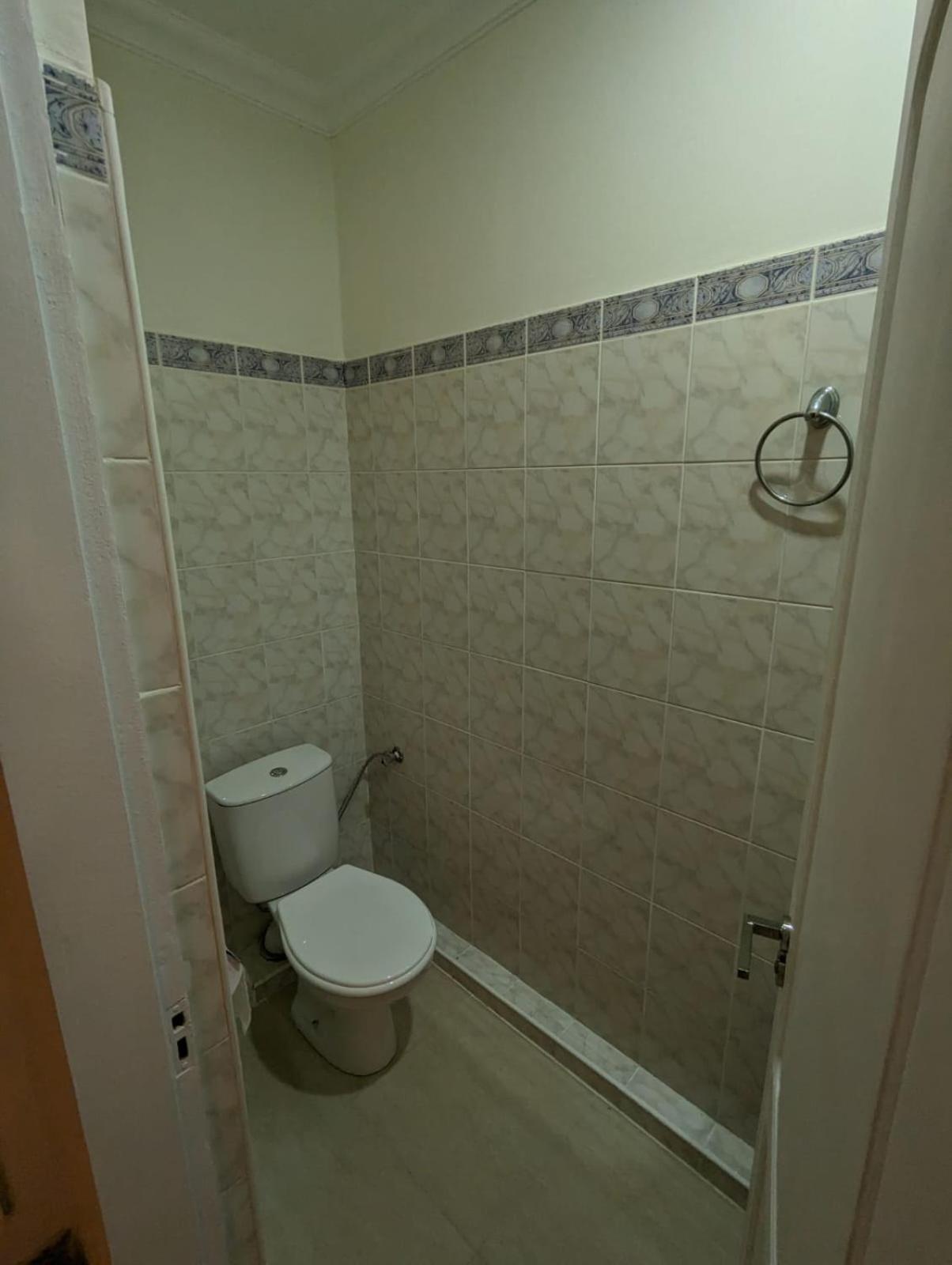 Hotel Tsiskari Ianet'i Zewnętrze zdjęcie