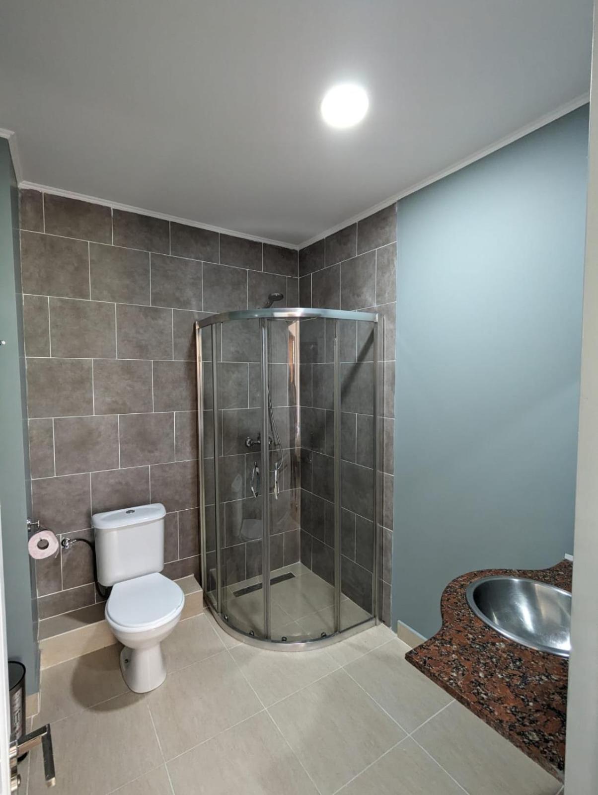 Hotel Tsiskari Ianet'i Zewnętrze zdjęcie