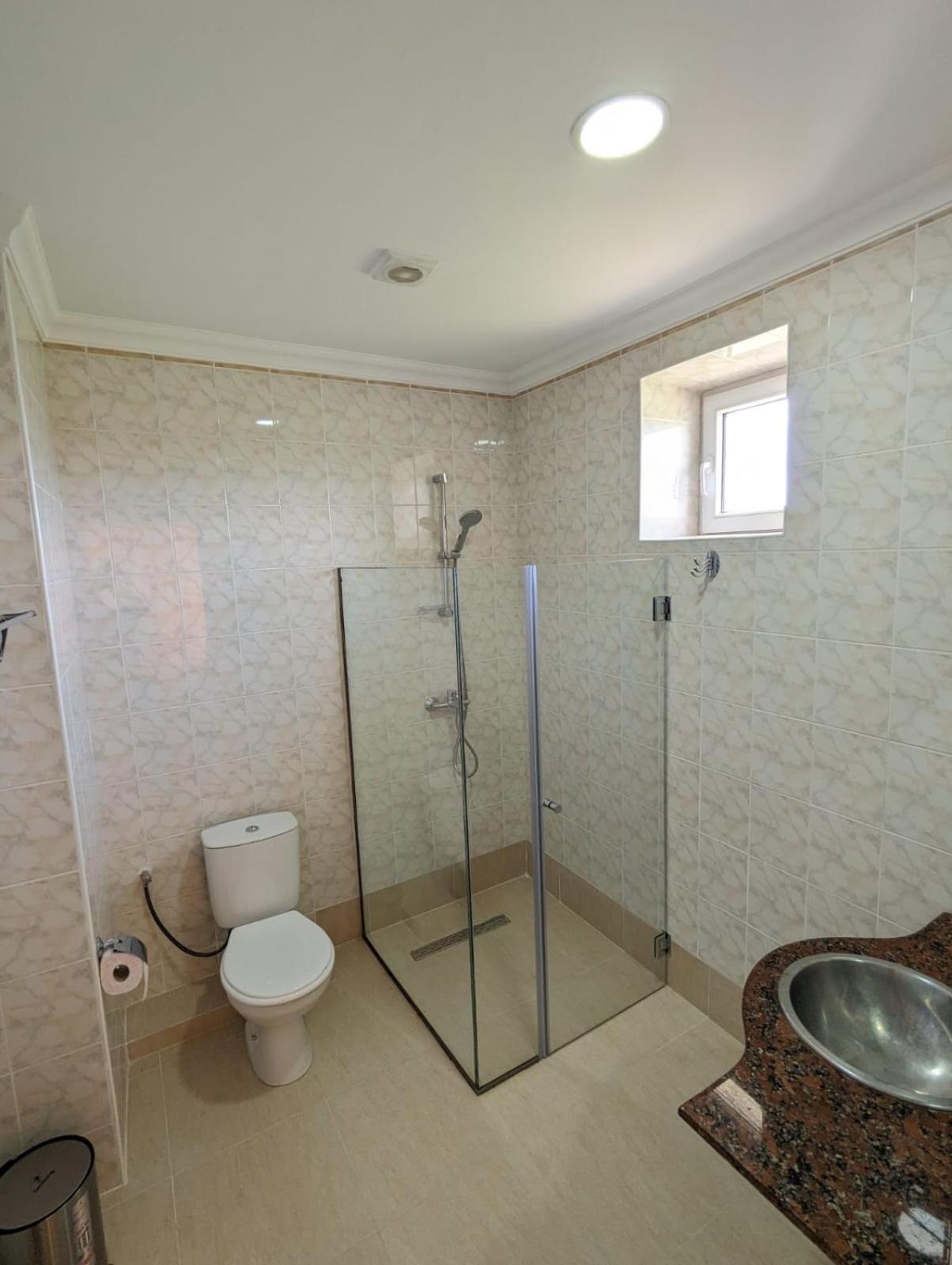 Hotel Tsiskari Ianet'i Zewnętrze zdjęcie