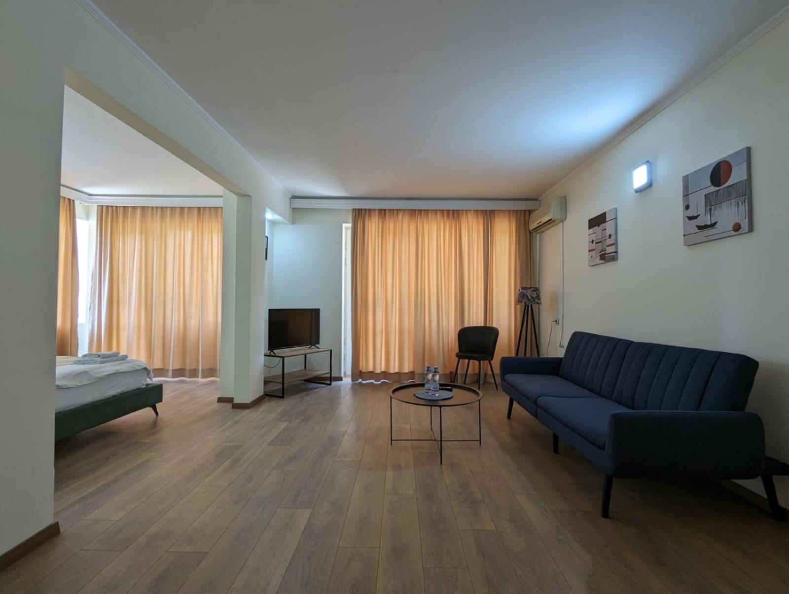 Hotel Tsiskari Ianet'i Zewnętrze zdjęcie