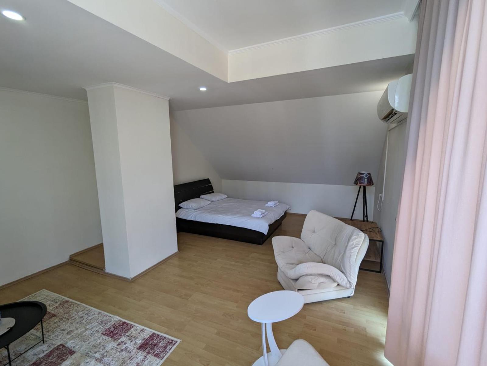 Hotel Tsiskari Ianet'i Zewnętrze zdjęcie