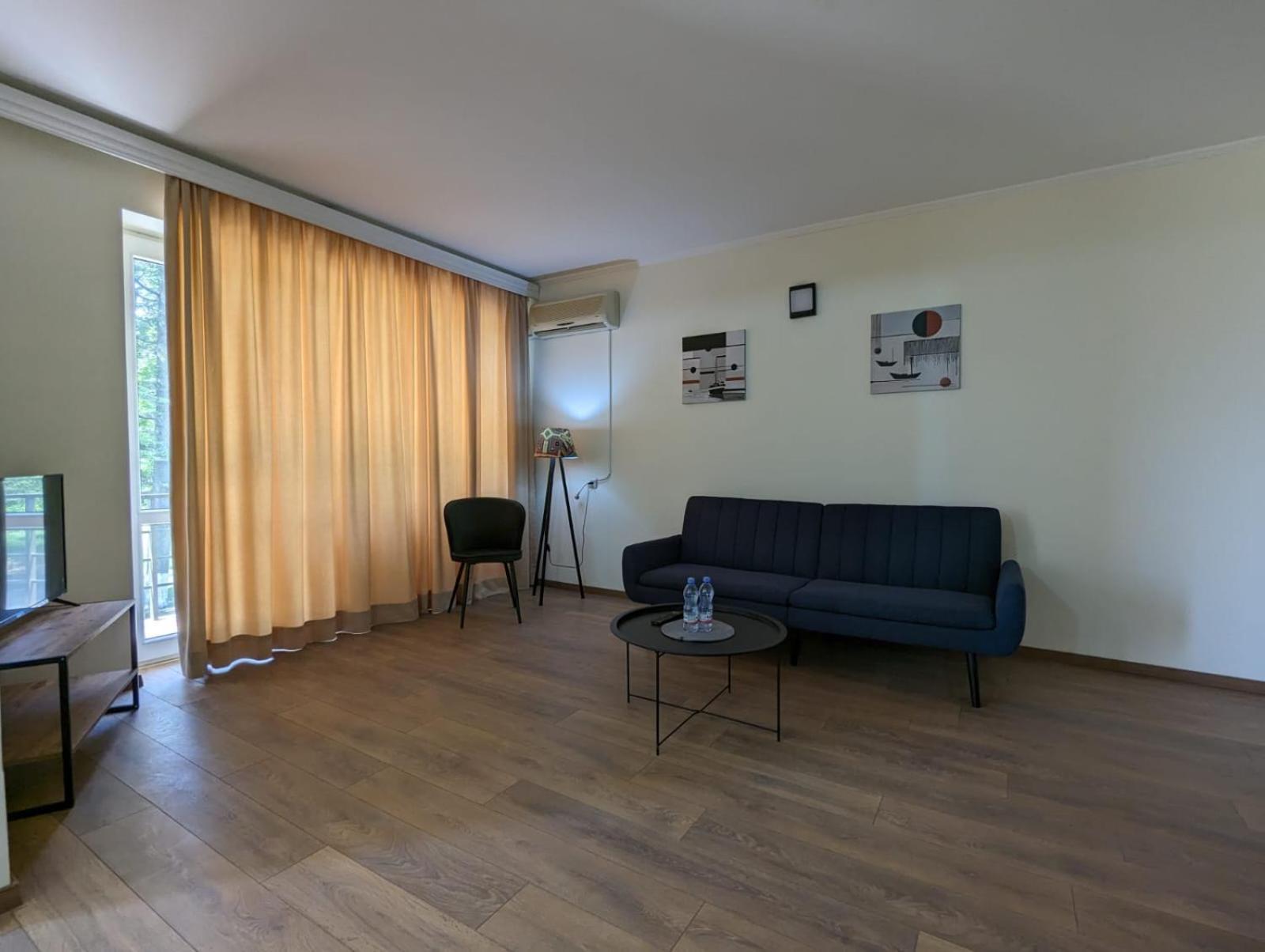 Hotel Tsiskari Ianet'i Zewnętrze zdjęcie