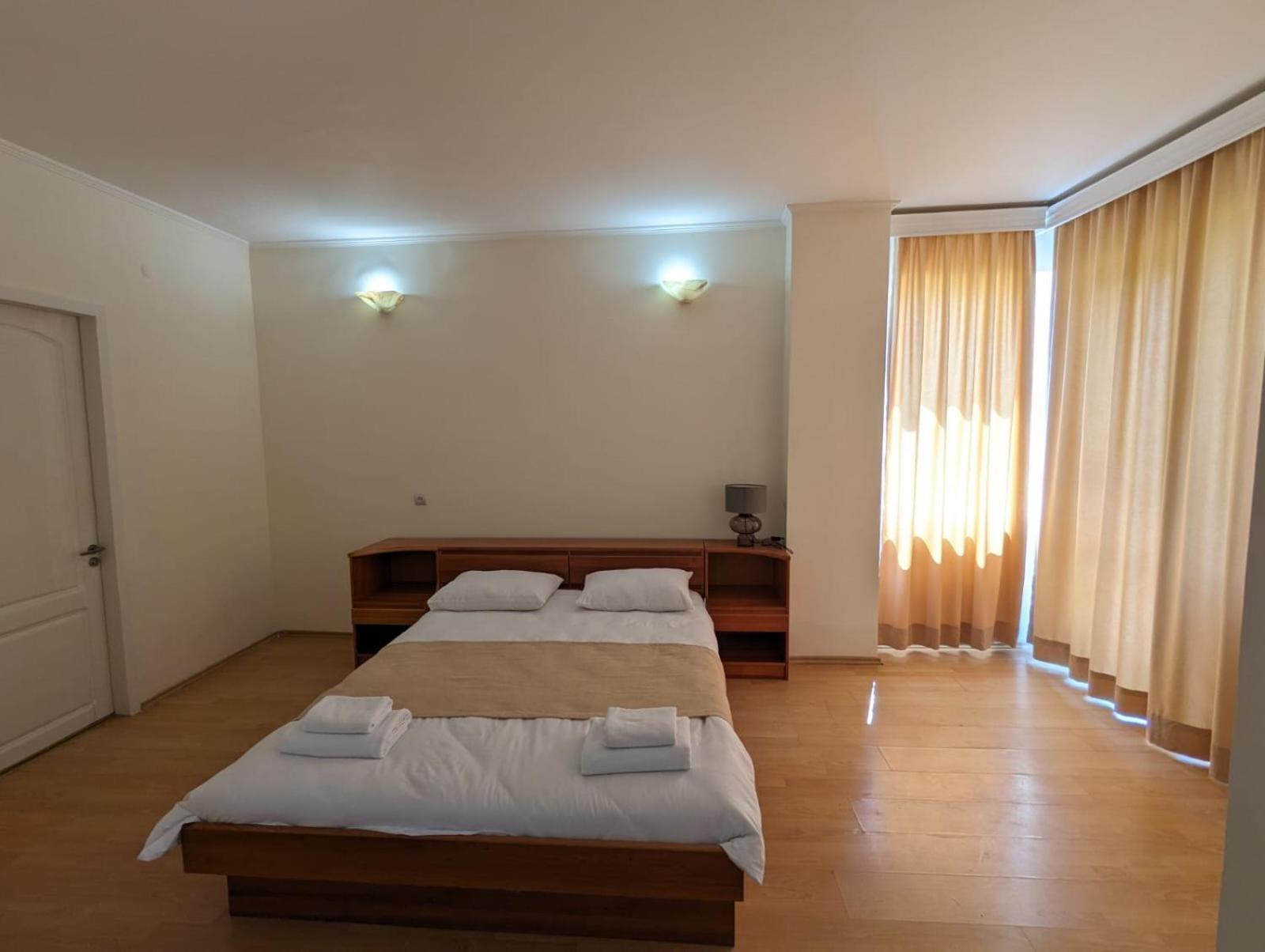 Hotel Tsiskari Ianet'i Zewnętrze zdjęcie