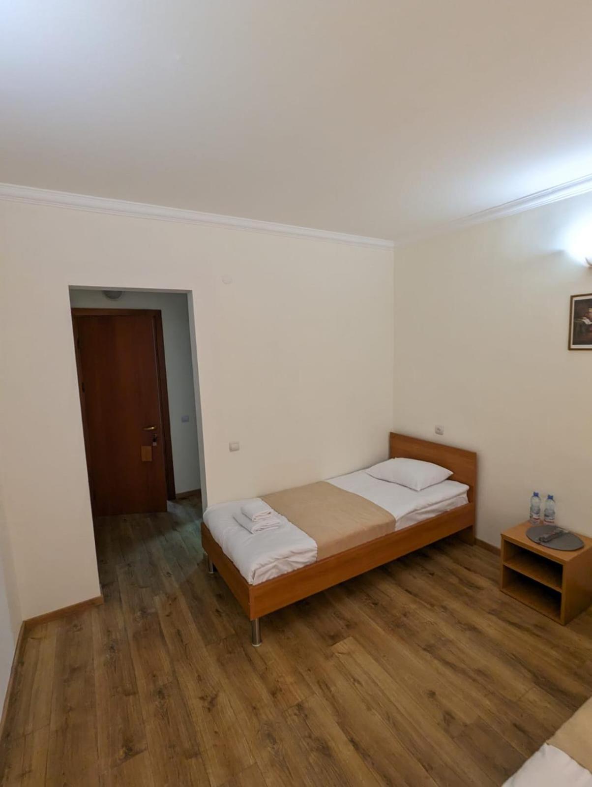 Hotel Tsiskari Ianet'i Zewnętrze zdjęcie