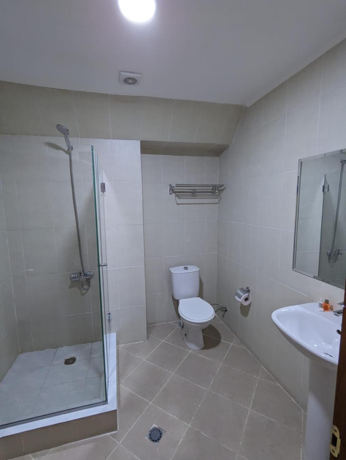 Hotel Tsiskari Ianet'i Zewnętrze zdjęcie