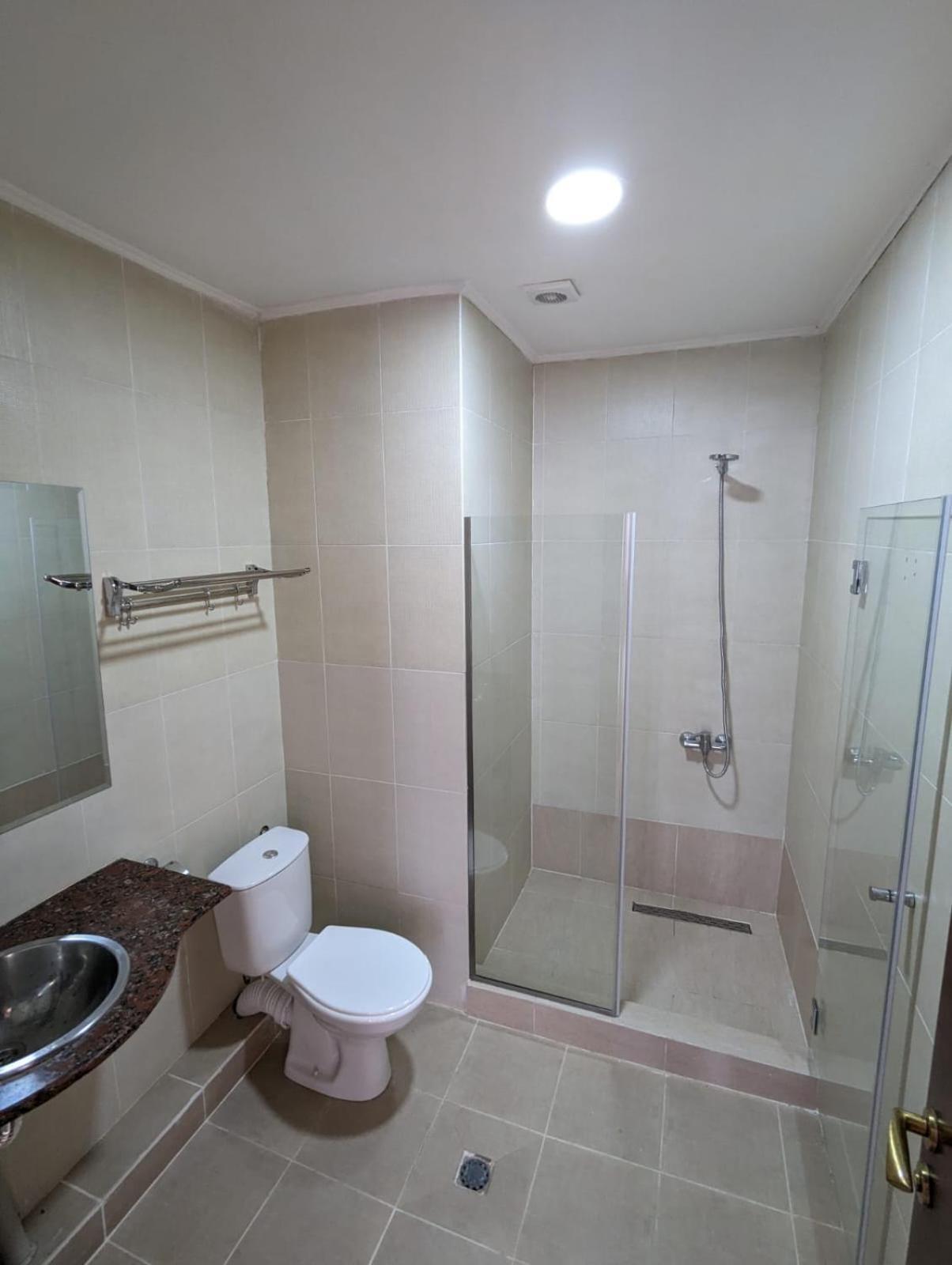 Hotel Tsiskari Ianet'i Zewnętrze zdjęcie
