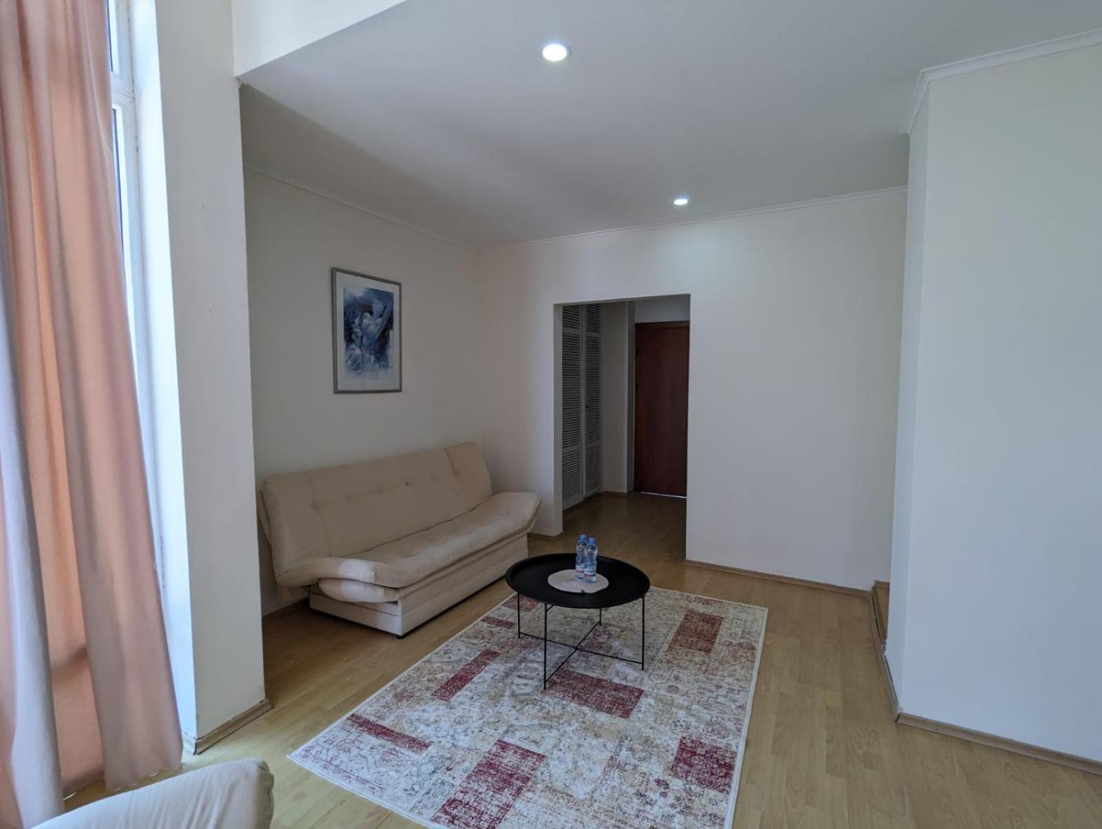 Hotel Tsiskari Ianet'i Zewnętrze zdjęcie