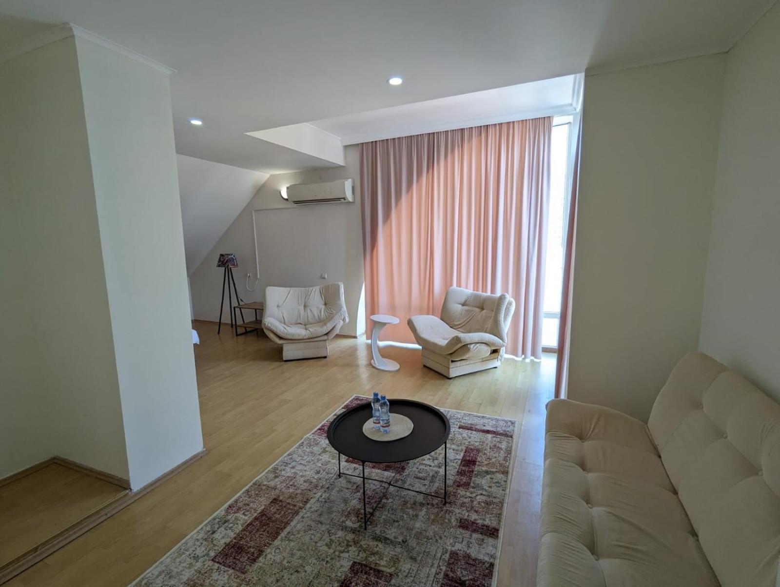 Hotel Tsiskari Ianet'i Zewnętrze zdjęcie