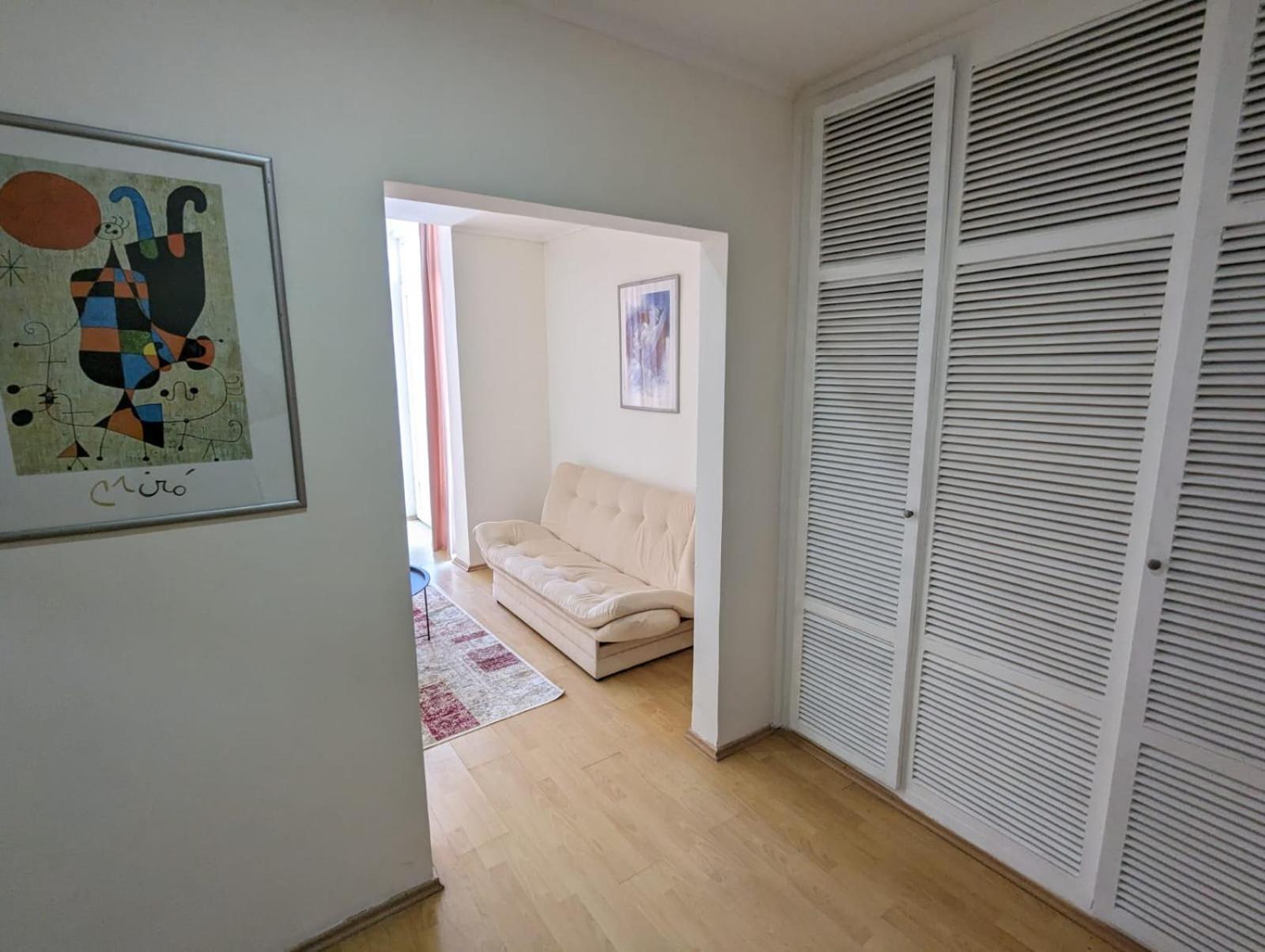 Hotel Tsiskari Ianet'i Zewnętrze zdjęcie