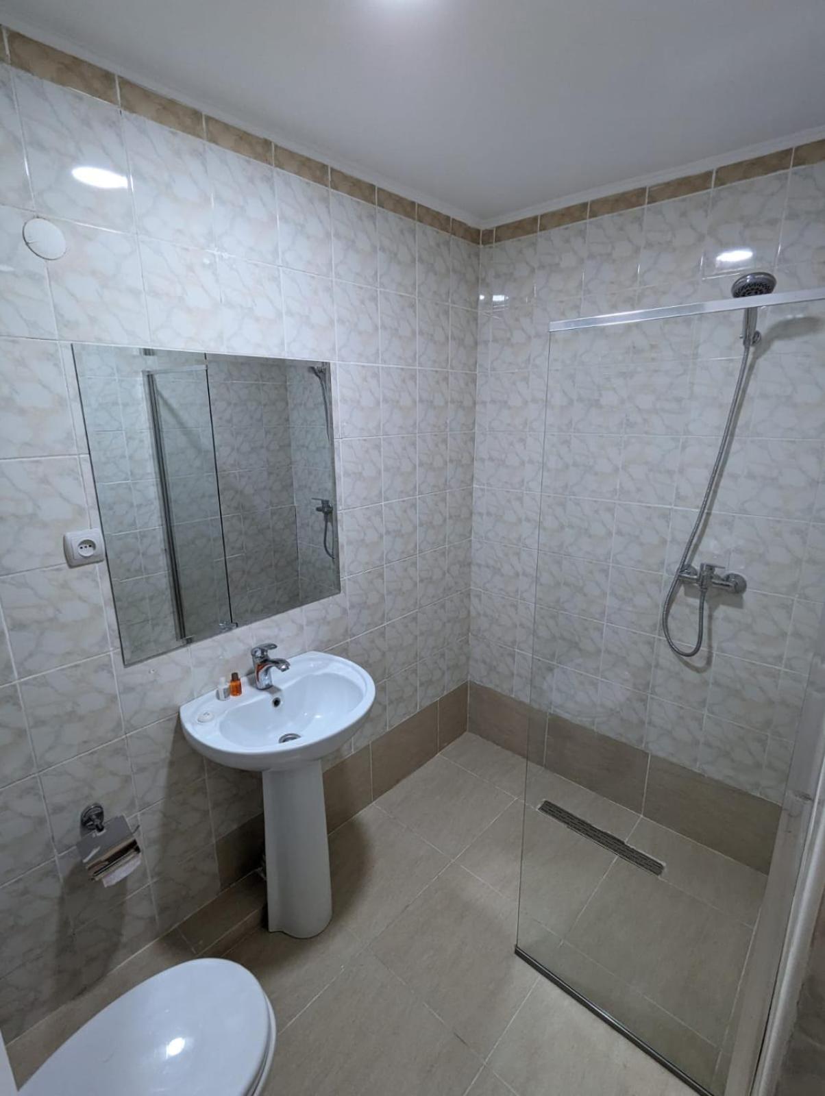 Hotel Tsiskari Ianet'i Zewnętrze zdjęcie