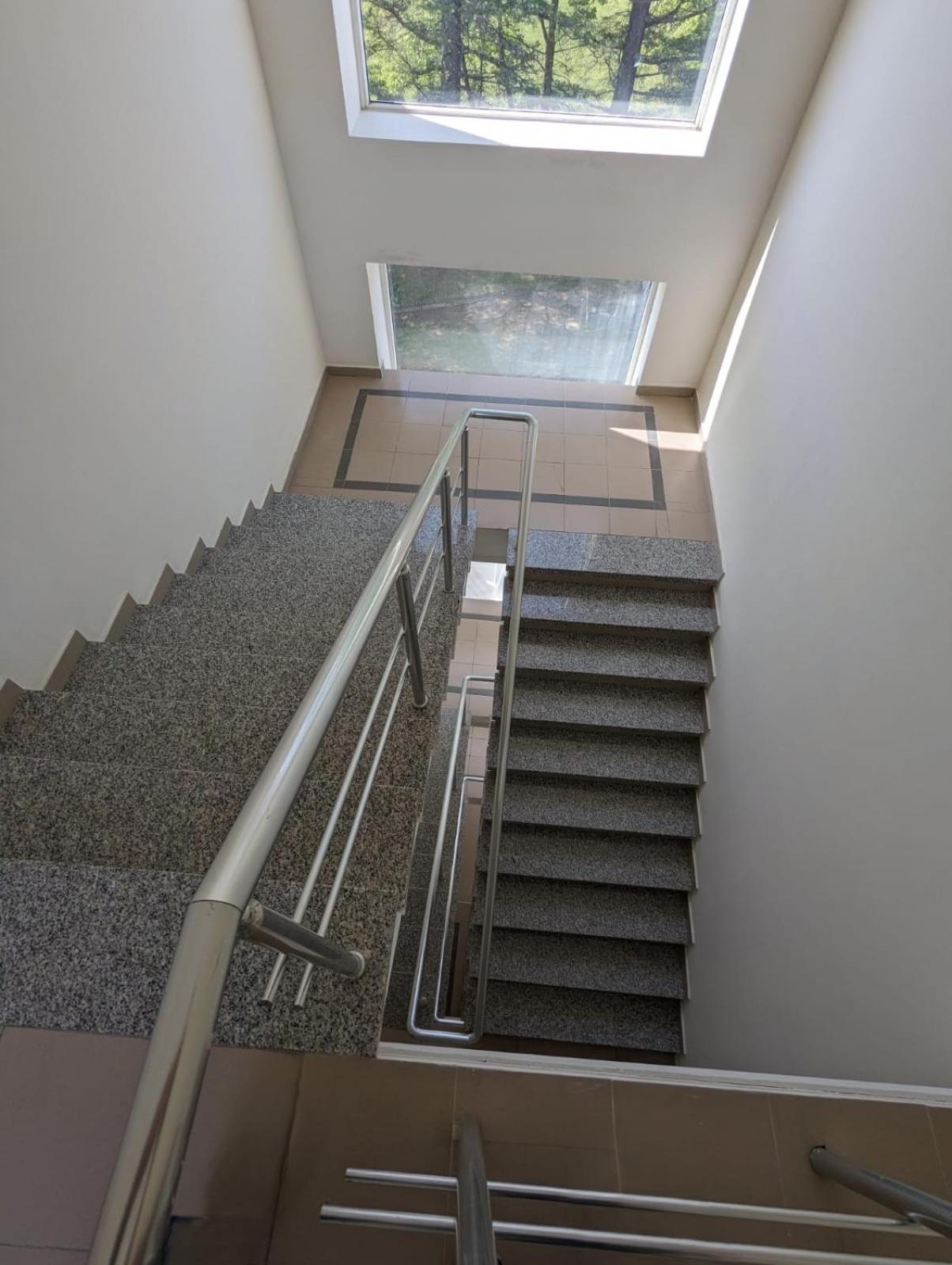 Hotel Tsiskari Ianet'i Zewnętrze zdjęcie
